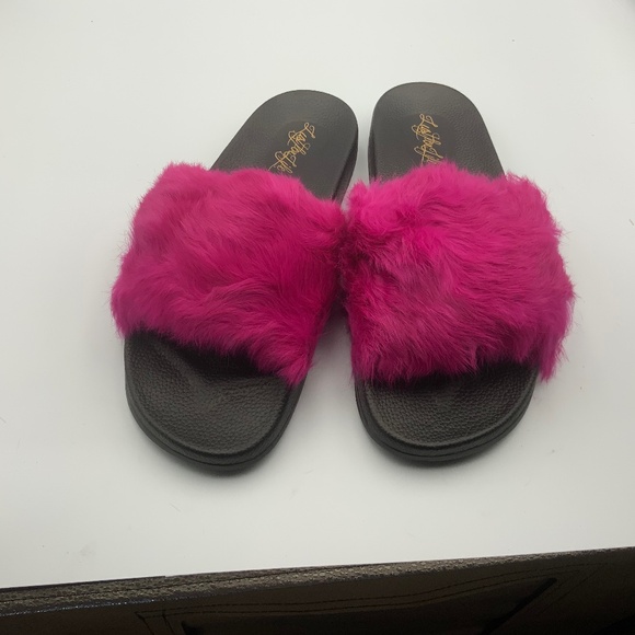 LUST FOR LIFE “CRUISE“ SLIPPER - Picture 1 of 5